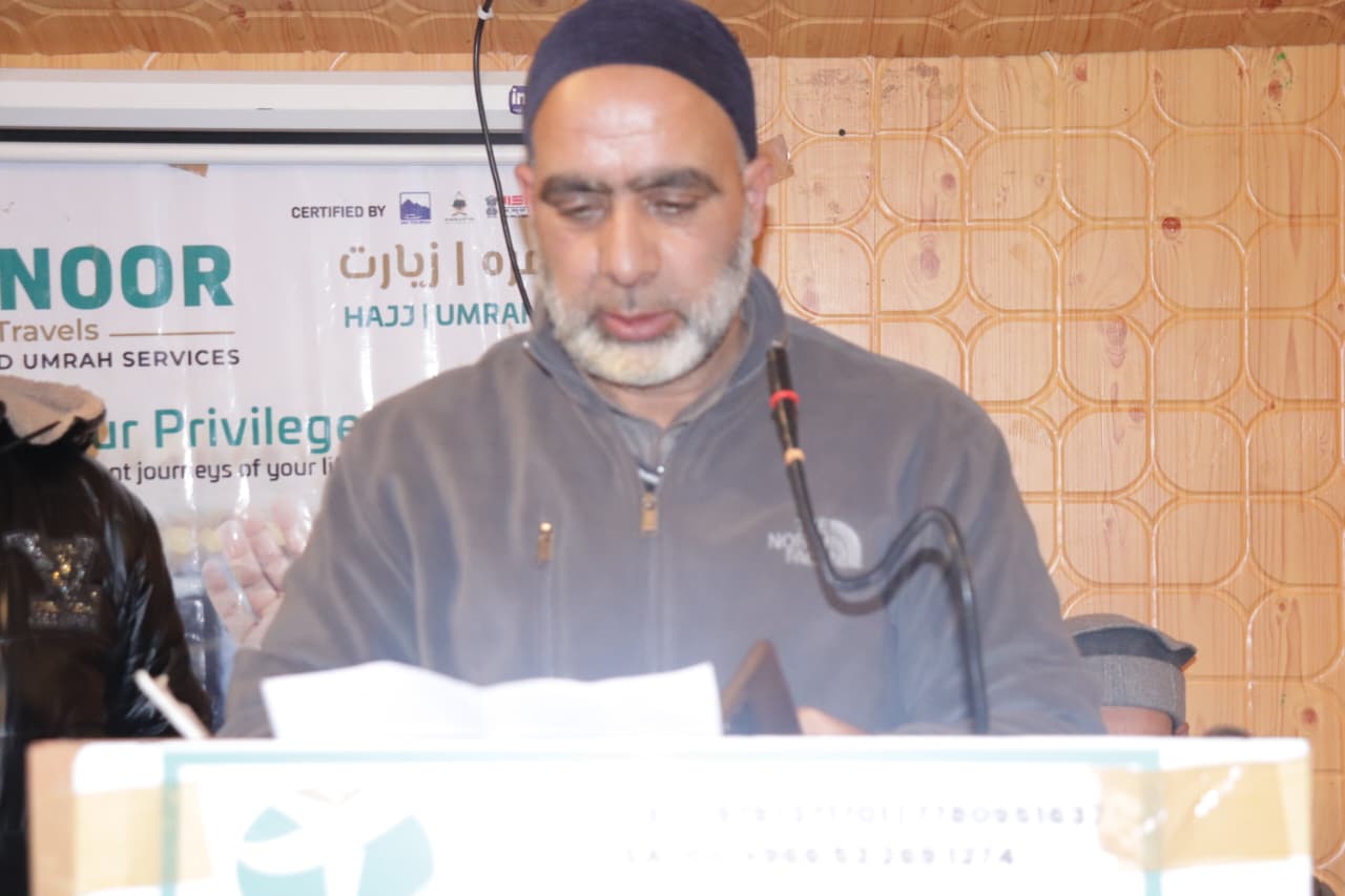 Gulzar Ahmad